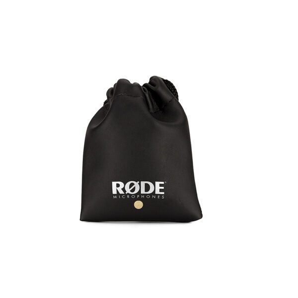 RØDE Lavalier GO 黑色 領夾麥克風