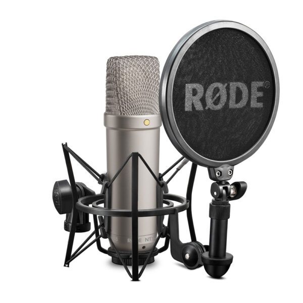 RØDE NT1-A 電容式麥克風