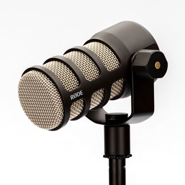 RØDE PodMic Poatcast 動圈麥克風