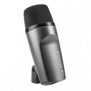 Sennheiser E602-II 動圈麥克風 低音樂器收音