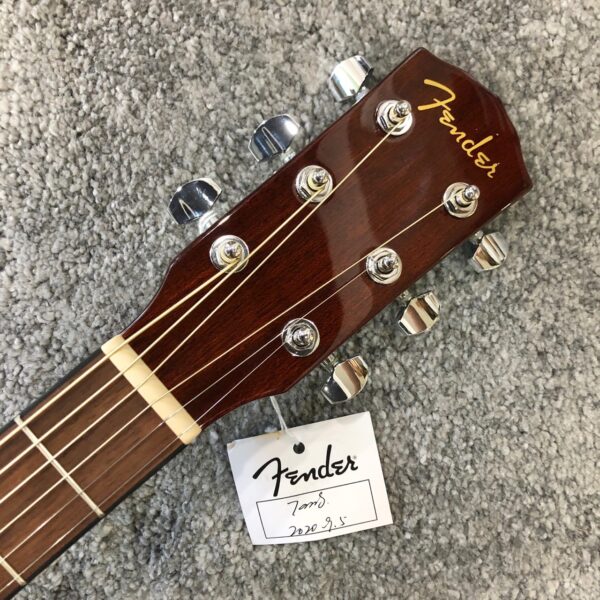 Fender CD-60S