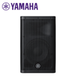 YAMAHA DXR10 mkII 10吋兩音路主動式喇叭