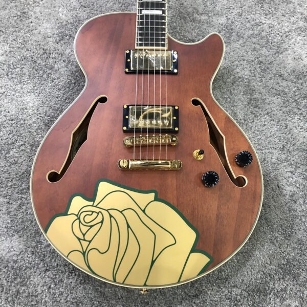D'Angelico