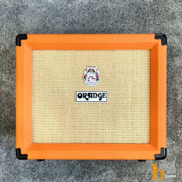 ORANGE CRUSH 20RT 20W 吉他音箱
