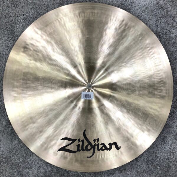 Zildjian K0800 銅鈸套拔組 五片裝