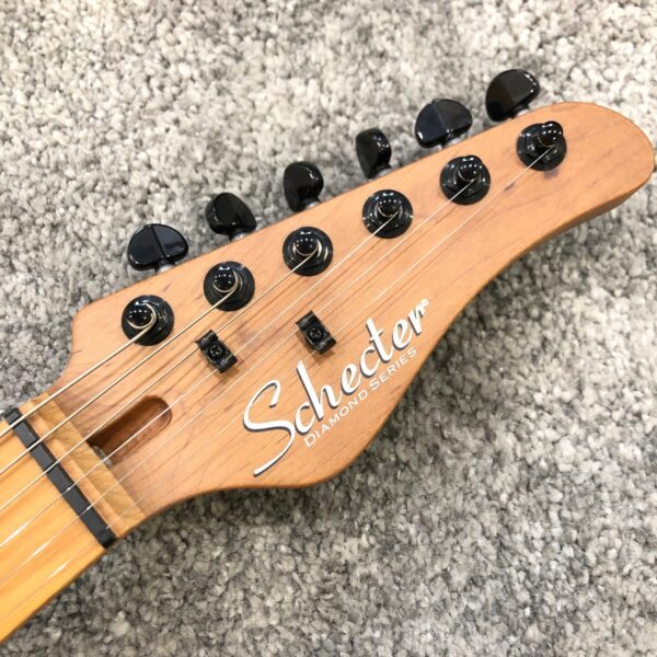 Schecter PT PRO