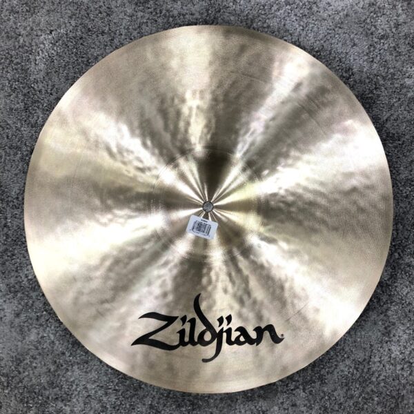 Zildjian K0800 銅鈸套拔組 五片裝