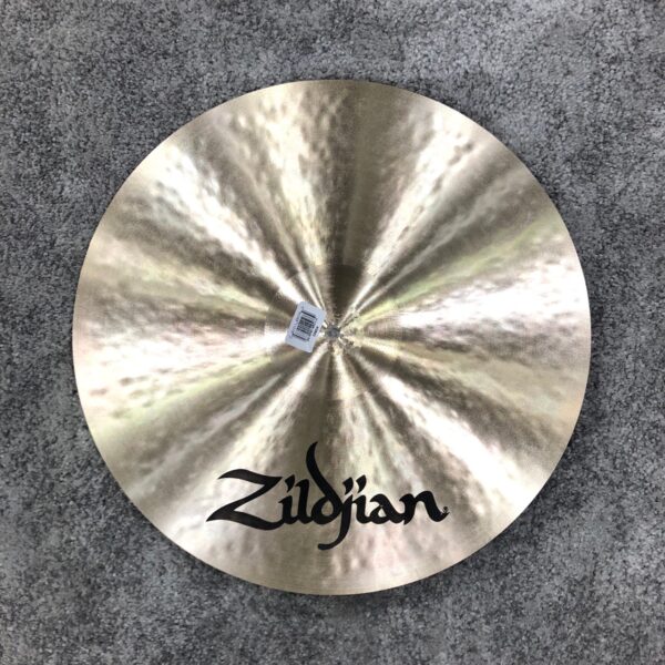 Zildjian K0800 銅鈸套拔組 五片裝