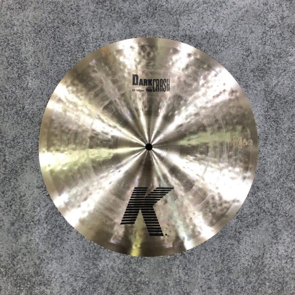 Zildjian K0800 銅鈸套拔組 五片裝