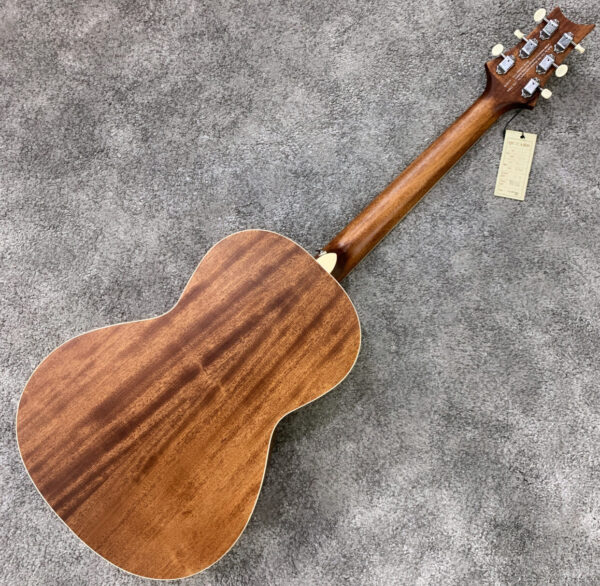 PRS SE P20E Parlor Pink 電木吉他 2021年限定色：圖片 7