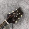 PRS SE P20E Parlor Pink 電木吉他 2021年限定色：圖片 6