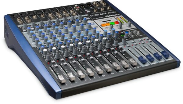 StudioLive