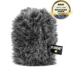RØDE WS11 兔毛毛 防噴罩（VideoMic NTG用）