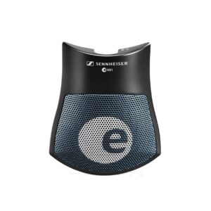 Sennheiser E901 電容式麥克風 樂器收音用