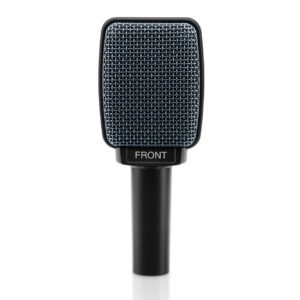 Sennheiser E906 動圈式麥克風 樂器收音用