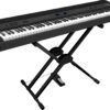 Roland FP-90X 黑色 電鋼琴 數位鋼琴（三踏板琴架組）：圖片 9