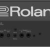 Roland FP-90X 黑色 電鋼琴 數位鋼琴（三踏板琴架組）：圖片 7