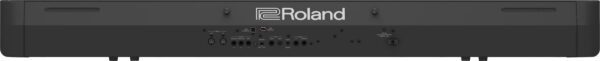 Roland FP-90X 黑色 電鋼琴 數位鋼琴（單踏板琴架組）：圖片 7