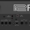 Roland FP-90X 黑色 電鋼琴 數位鋼琴（三踏板琴架組）：圖片 6
