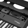 Roland FP-90X 黑色 電鋼琴 數位鋼琴（三踏板琴架組）：圖片 3