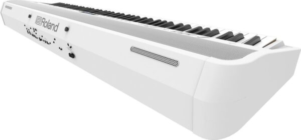 Roland FP-90X 白色 電鋼琴 數位鋼琴（單踏板琴架組）：圖片 7