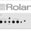 Roland FP-90X 白色 電鋼琴 數位鋼琴（單踏板琴架組）：圖片 6