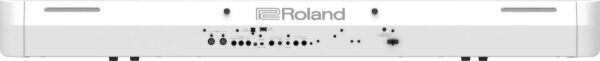 Roland FP-90X 白色 電鋼琴 數位鋼琴（單踏板琴架組）：圖片 6