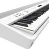Roland FP-90X 白色 電鋼琴 數位鋼琴（單踏板琴架組）：圖片 3