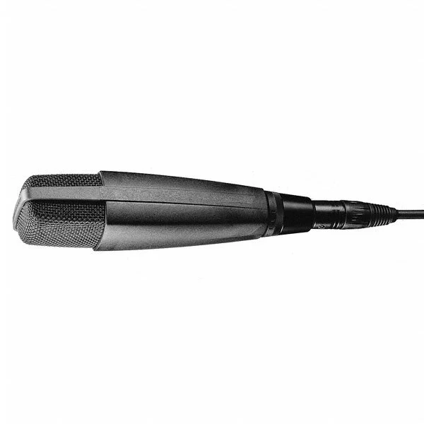 Sennheiser MD421-II 動圈麥克風 收音專用