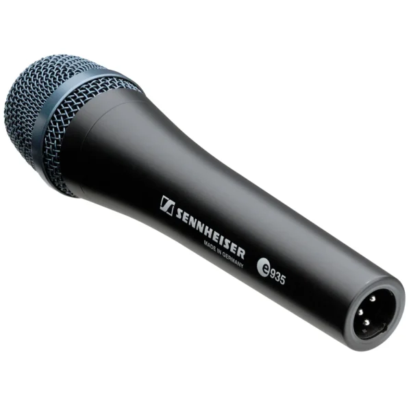 Sennheiser E935 動圈式 人聲專用麥克風