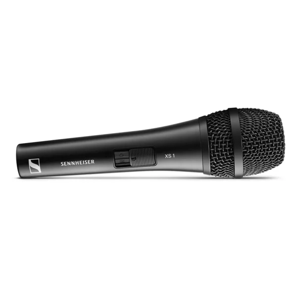 Sennheiser XS 1 無線 動圈麥克風 人聲專用