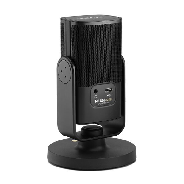 RØDE NT-USB Mini USB麥克風