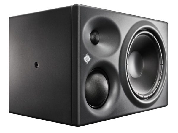 Neumann KH 310 8.25吋 三音路監聽喇叭 一對