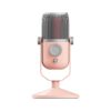 Thronmax MDrill Rosa USB麥克風 粉色