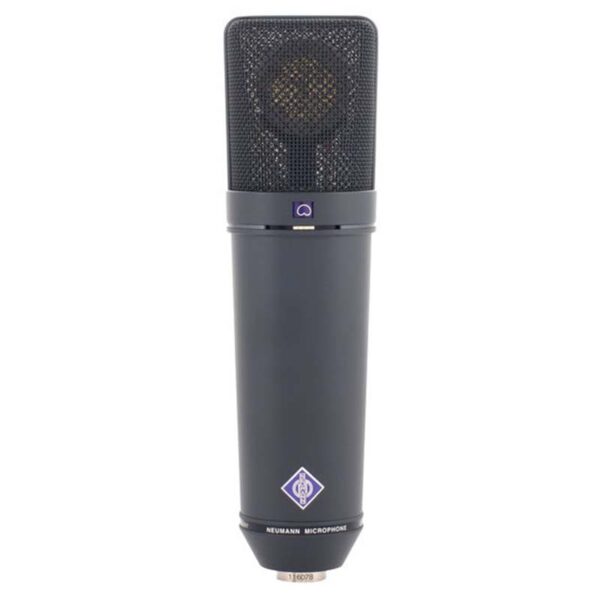 Neumann U87 Ai MT 電容式麥克風套裝組合