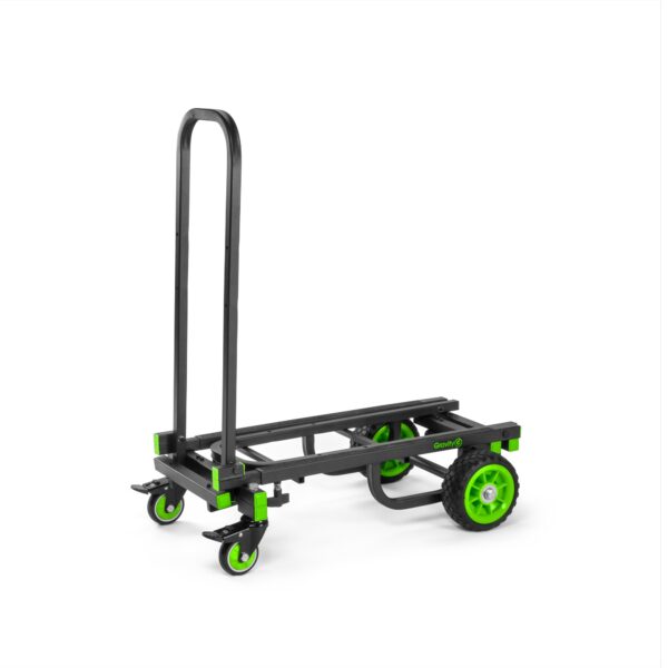 Gravity Cart M 01 B 多功能折疊推車（GCARTM01B）