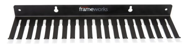 Gator Frameworks 線材排線槽（GFW-CABLEHANGER）：圖片 3