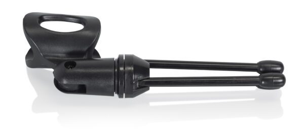 Gator Frameworks 桌上型麥克風三腳架（GFW-MIC-0250）：圖片 3