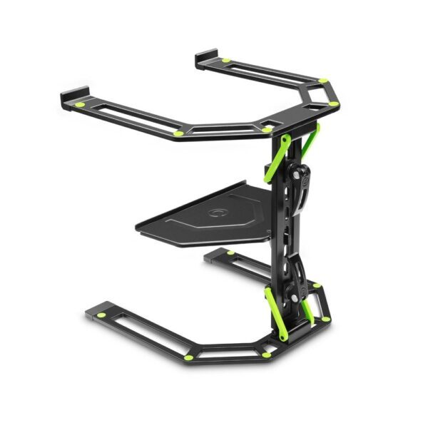 Gravity LTS 01 B 筆電支架（GLTS01B）：圖片 2