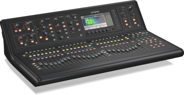 Midas M32 LIVE 數位混音控 40input 32MicPre：圖片 2