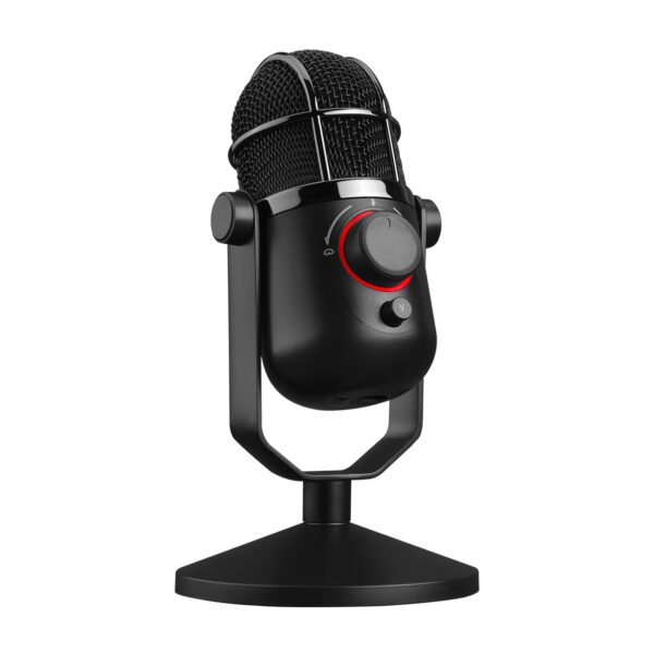 Thronmax Mdrill Dome Plus USB麥克風 96HKz：圖片 2