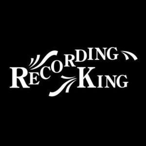 Recording king