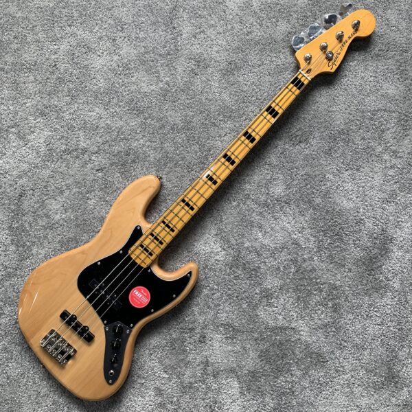 Squier Classic Vibe