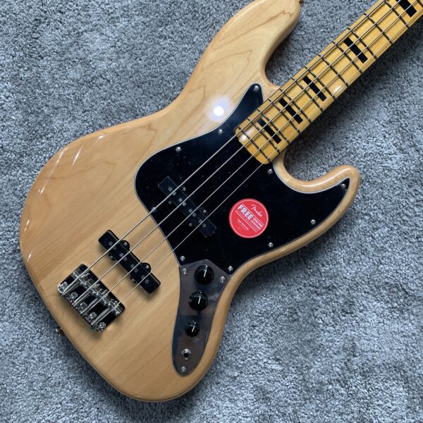 Squier Classic Vibe