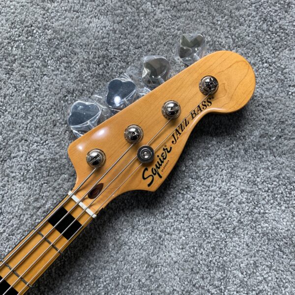 Squier Classic Vibe