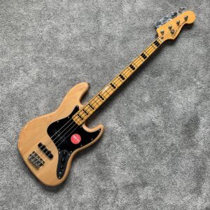 Squier Classic Vibe