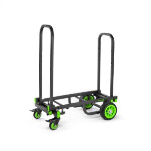 Gravity Cart M 01 B 多功能折疊推車（GCARTM01B）