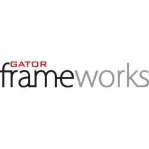 Gator Frameworks