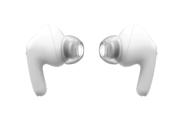 停產 LG TONE Free FP8W 真無線藍牙耳機（白色）：圖片 6