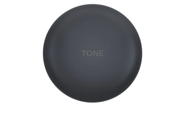 停產 LG TONE Free FP9 真無線藍牙耳機（黑色）：圖片 3